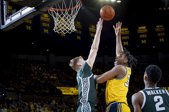 Tarris Reed Jr. (32)