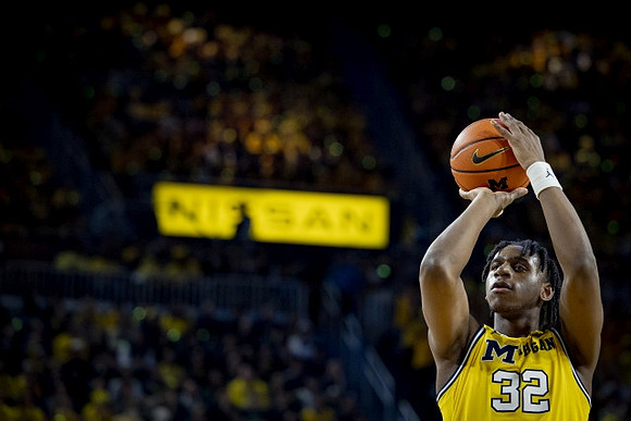 Tarris Reed Jr. (32)