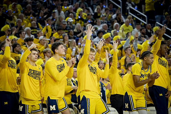 Michigan Team