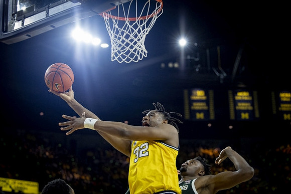 Tarris Reed Jr. (32)