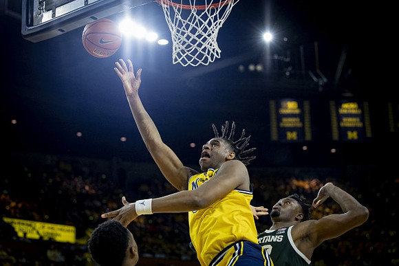 Tarris Reed Jr. (32)