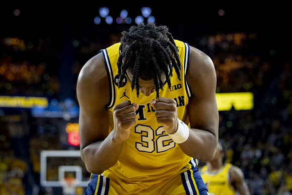 Tarris Reed Jr. (32)