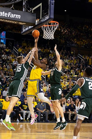 Tarris Reed Jr. (32)