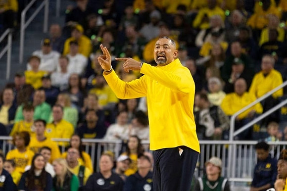 Juwan Howard