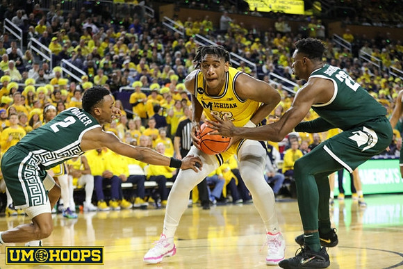 Tarris Reed Jr. (32)