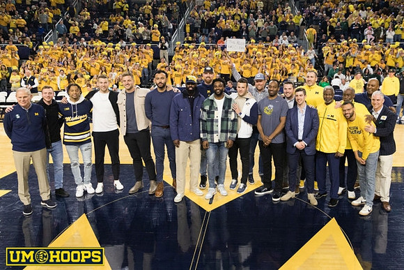 2013 Final Four Team