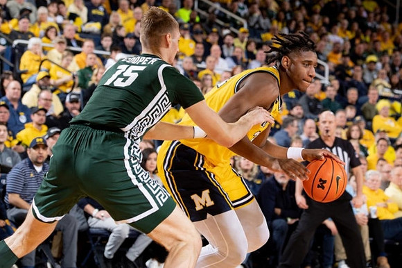 Tarris Reed Jr. (32)