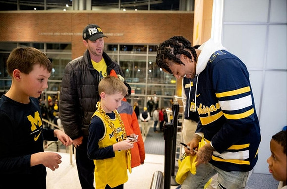 Trey Burke