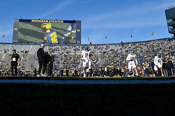 Michigan Stadium