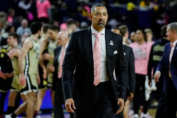 Juwan Howard