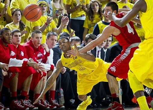 Trey Burke (3)