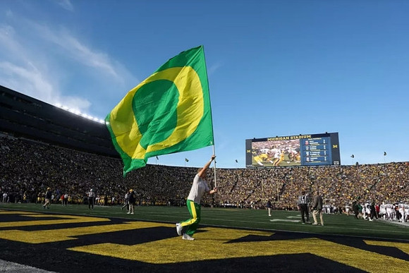 Michigan Stadium