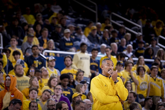 Juwan Howard