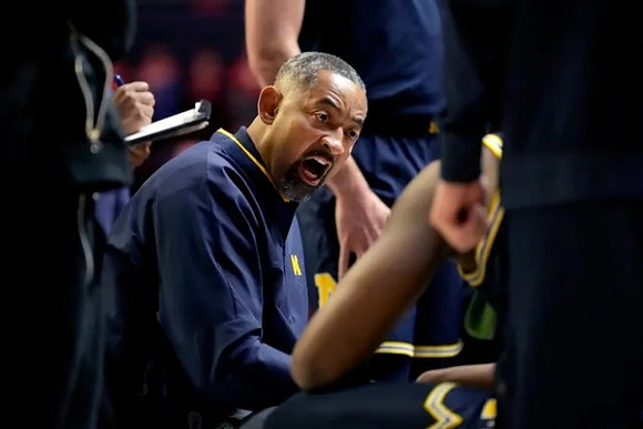 Juwan Howard