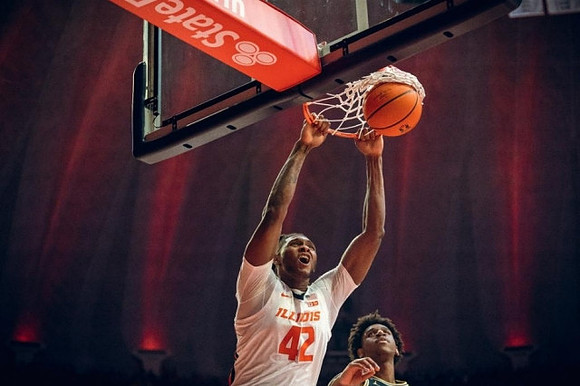 Tarris Reed Jr. (32)