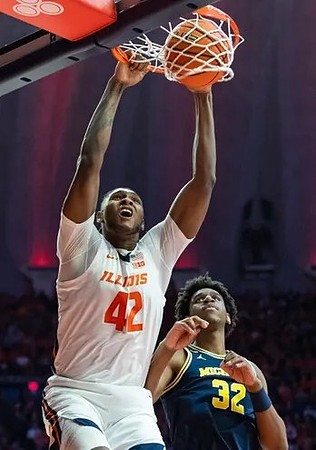 Tarris Reed Jr. (32)