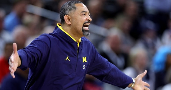 Juwan Howard