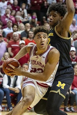 Tarris Reed Jr. (32)