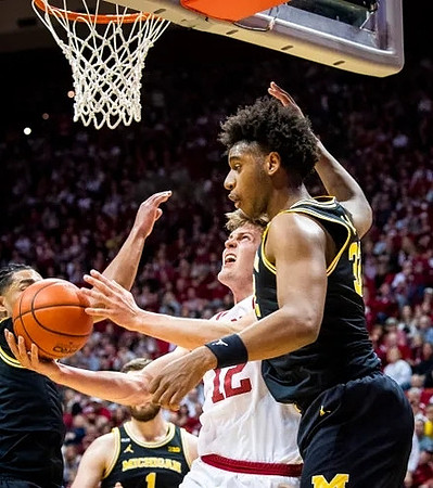 Tarris Reed Jr. (32)