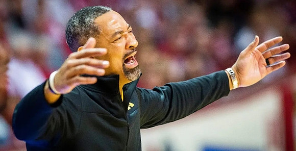 Juwan Howard