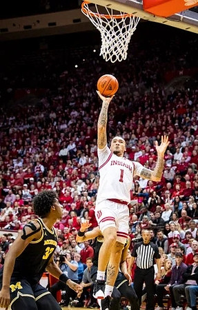 Tarris Reed Jr. (32)