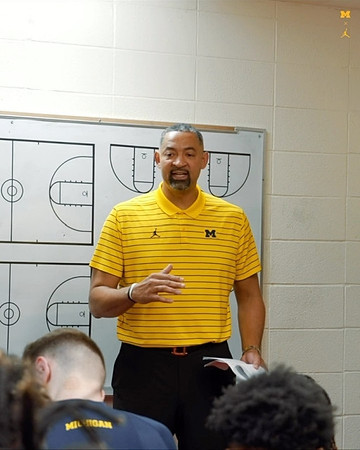 Juwan Howard