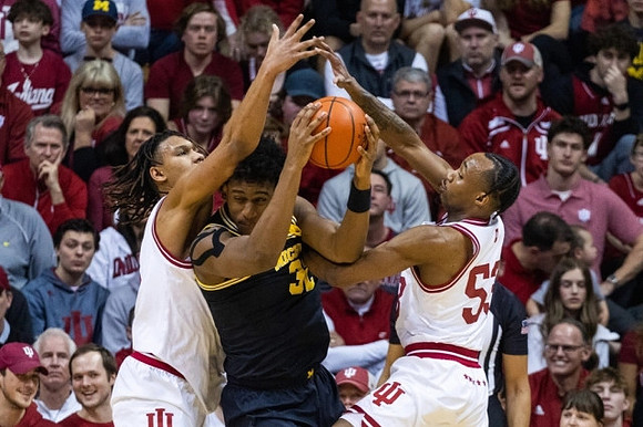 Tarris Reed Jr. (32)