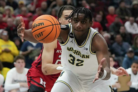 Tarris Reed Jr. (32)