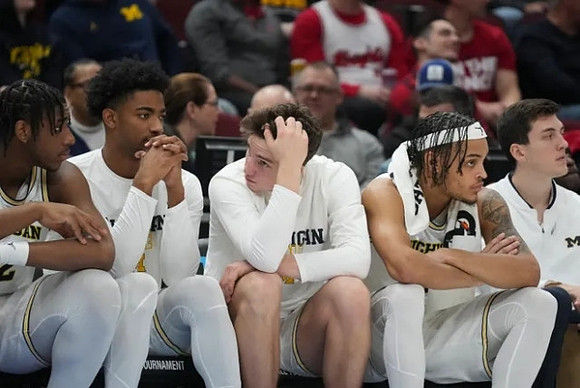 Michigan Team