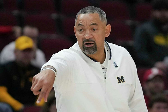 Juwan Howard