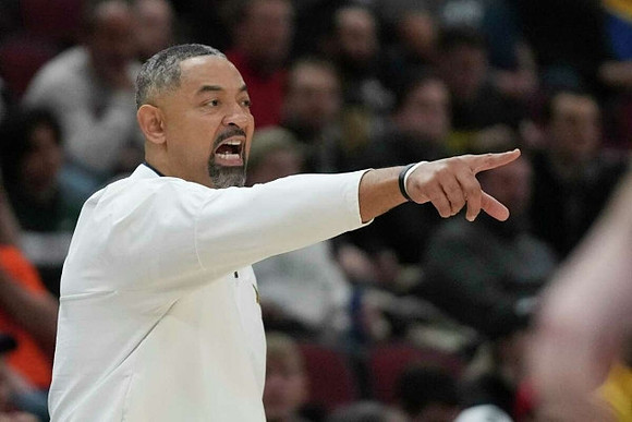 Juwan Howard
