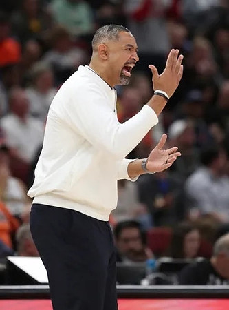 Juwan Howard