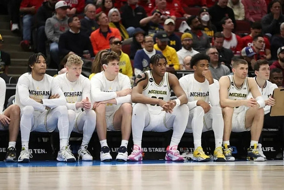 Michigan Team