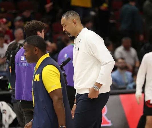 Juwan Howard