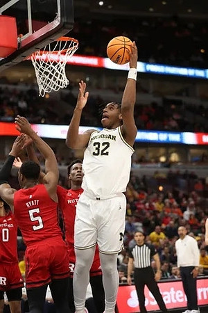 Tarris Reed Jr. (32)