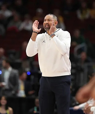 Juwan Howard