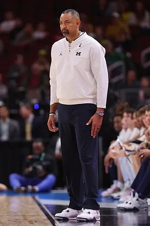 Juwan Howard