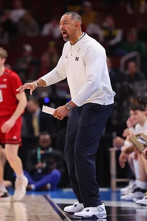 Juwan Howard