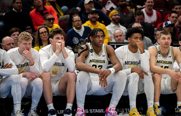 Michigan Team