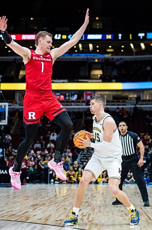 Joey Baker (15)