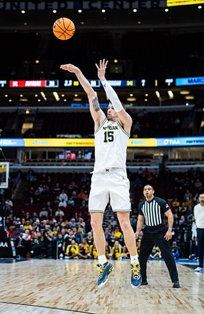 Joey Baker (15)
