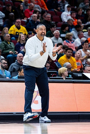 Juwan Howard