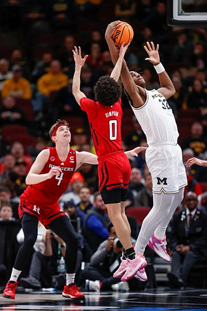 Tarris Reed Jr. (32)