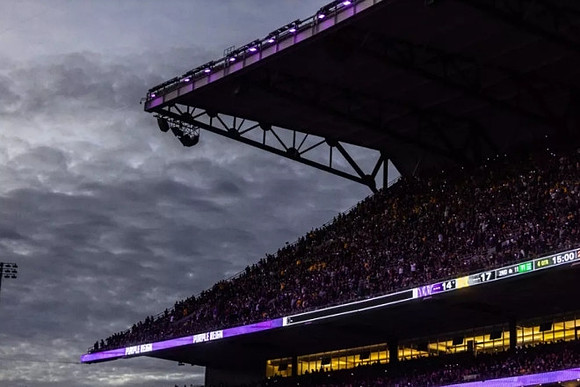 Husky Stadium
