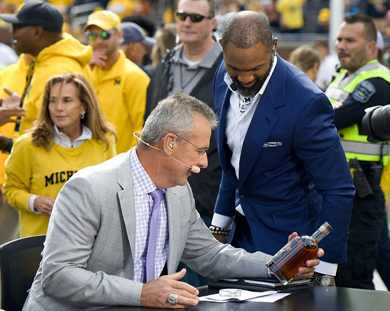 Charles Woodson