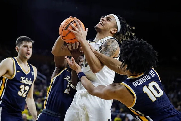 Terrance Williams II (5)
