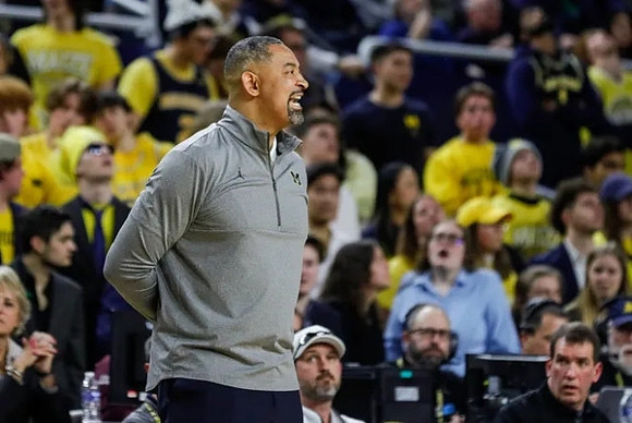 Juwan Howard