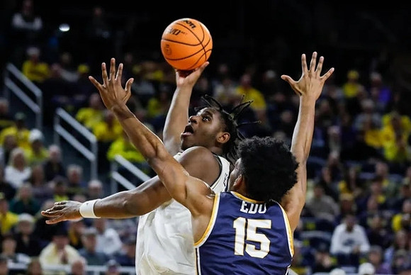 Tarris Reed Jr. (32)