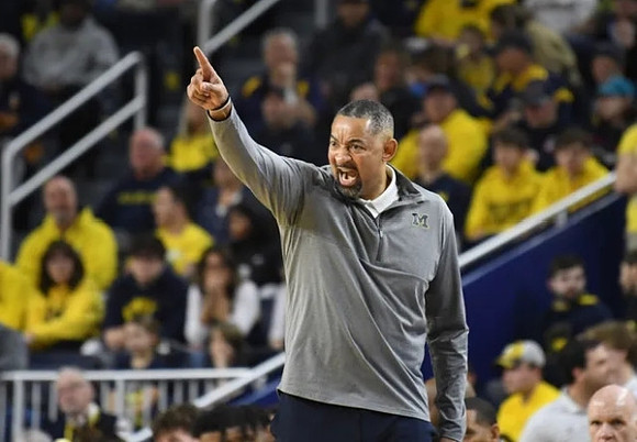 Juwan Howard