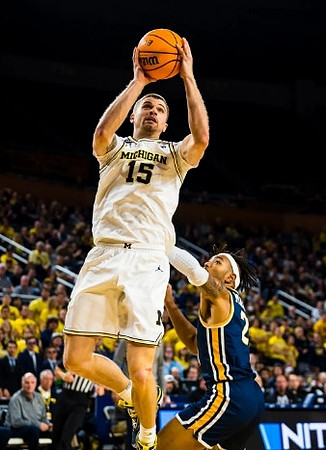 Joey Baker (15)